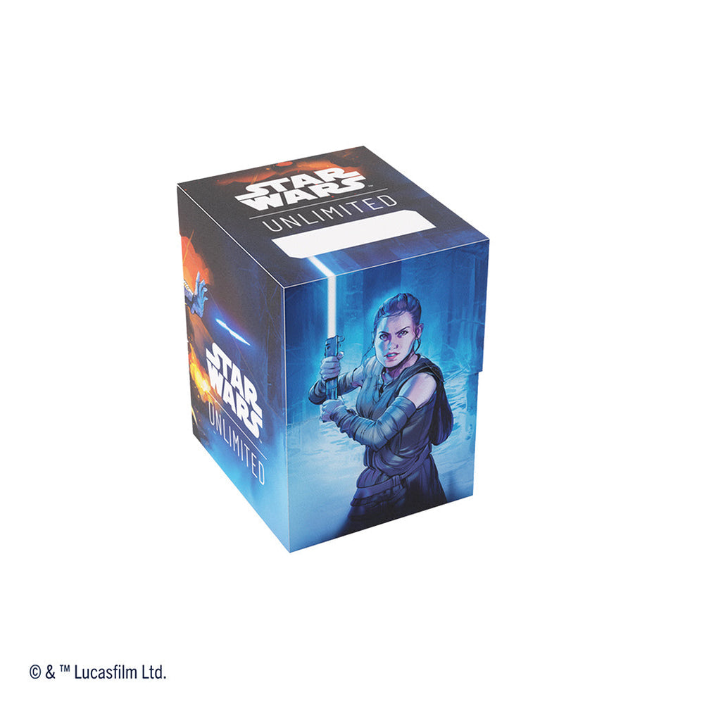 Star Wars: Unlimited - Soft Crate (ONLINE ORDER ONLY)