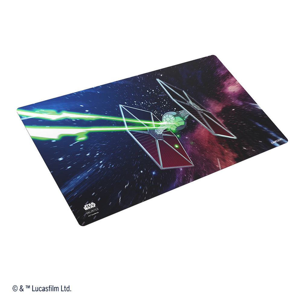 Star Wars Unlimited: Prime Game Mat (Online Order Only)