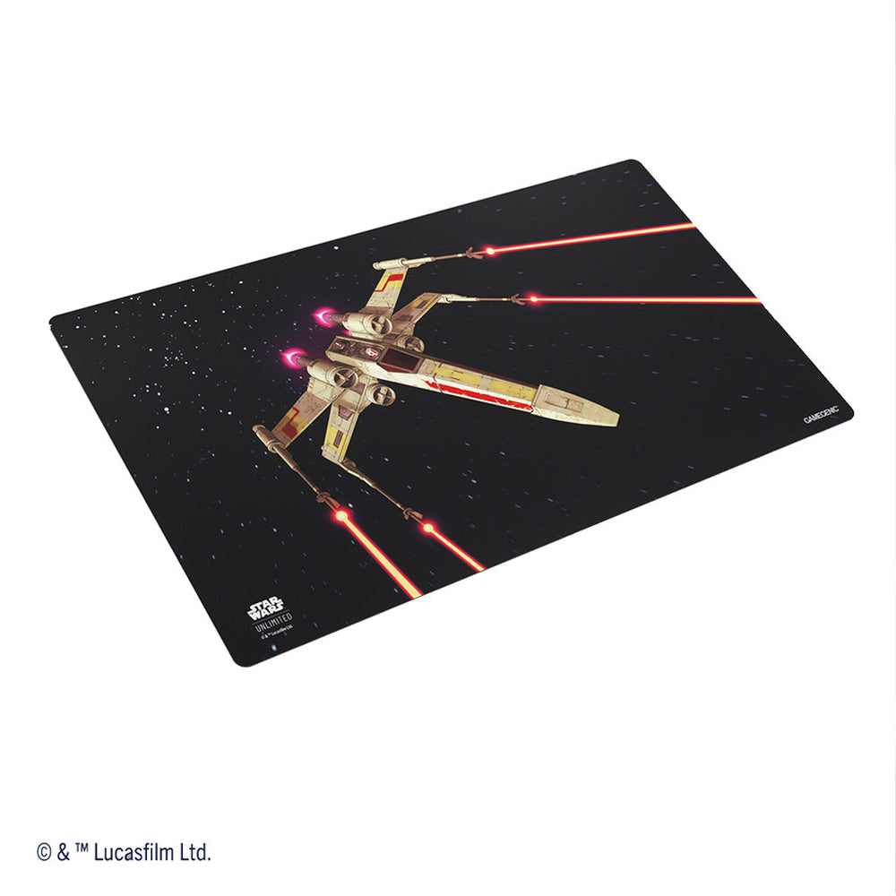 Star Wars: Unlimited - Prime Game Mat (ONLINE ORDER ONLY)