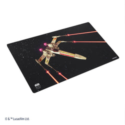 Star Wars: Unlimited - Prime Game Mat (ONLINE ORDER ONLY)