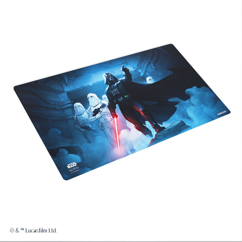 Star Wars Unlimited: Prime Game Mat (Online Order Only)