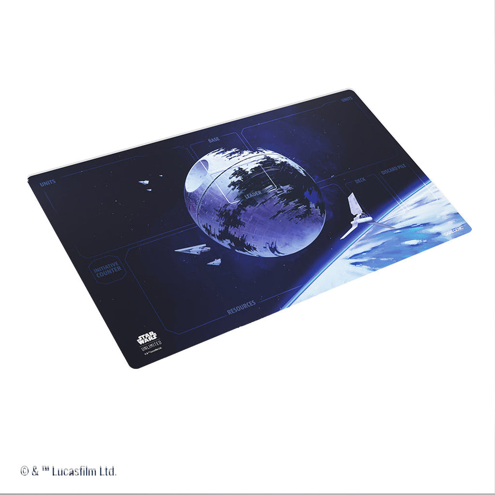 Star Wars Unlimited: Prime Game Mat (Online Order Only)