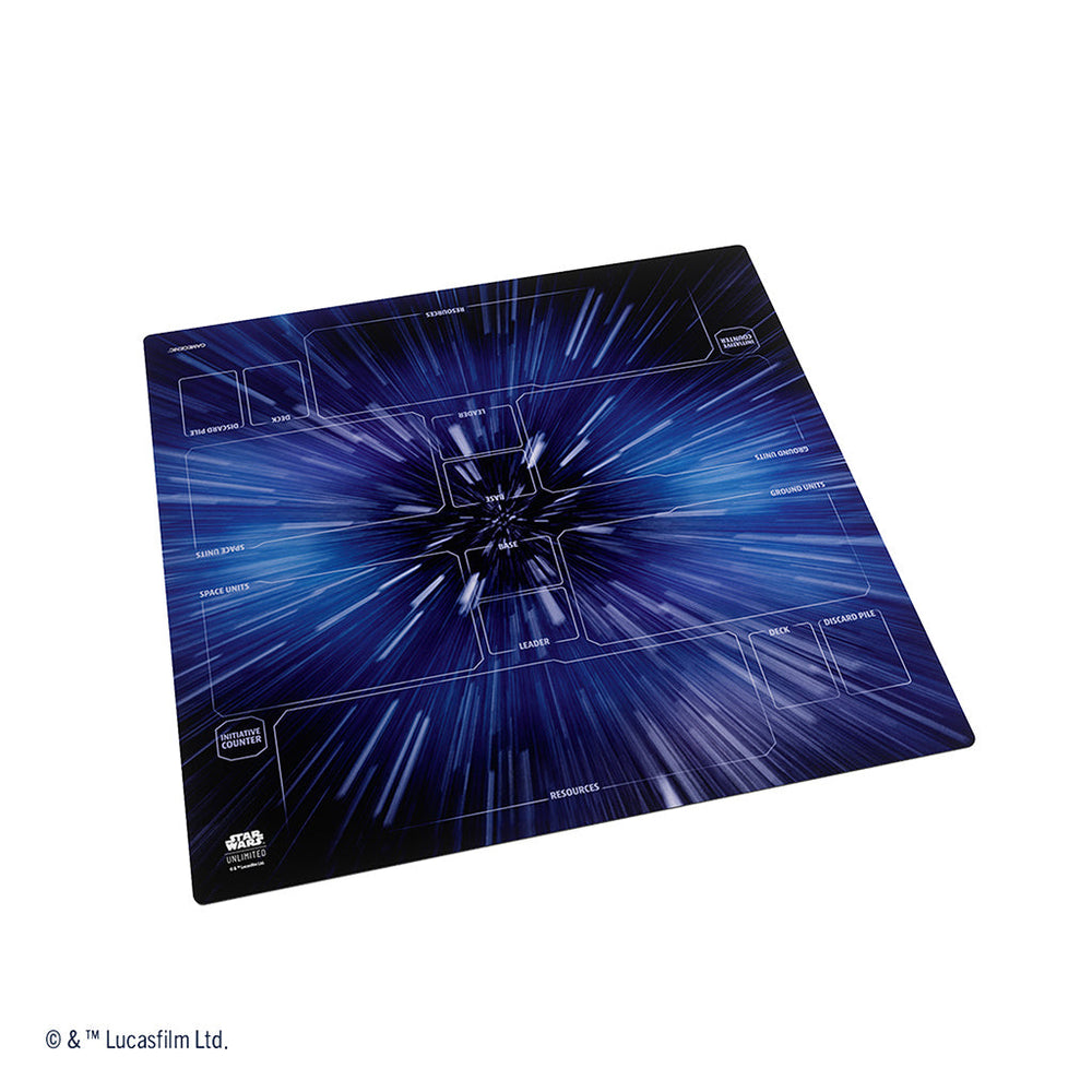 Star Wars: Unlimited - Prime Game Mat XL (ONLINE ORDER ONLY)