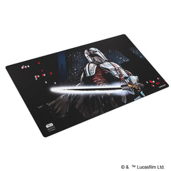 Star Wars: Unlimited - Prime Game Mat (ONLINE ORDER ONLY)