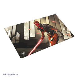 Star Wars Unlimited: Prime Game Mat (Online Order Only)