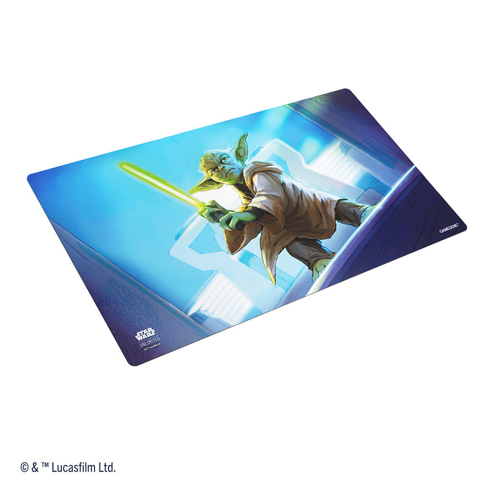 Star Wars Unlimited: Prime Game Mat (Online Order Only)