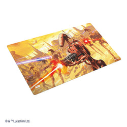 Star Wars: Unlimited - Prime Game Mat (ONLINE ORDER ONLY)