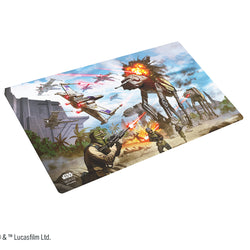 Star Wars: Unlimited - Prime Game Mat (ONLINE ORDER ONLY)