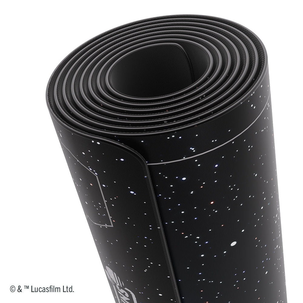 Star Wars: Unlimited Battle Zone Game Mat Optimized for 4-Players (ONLINE ORDER ONLY)