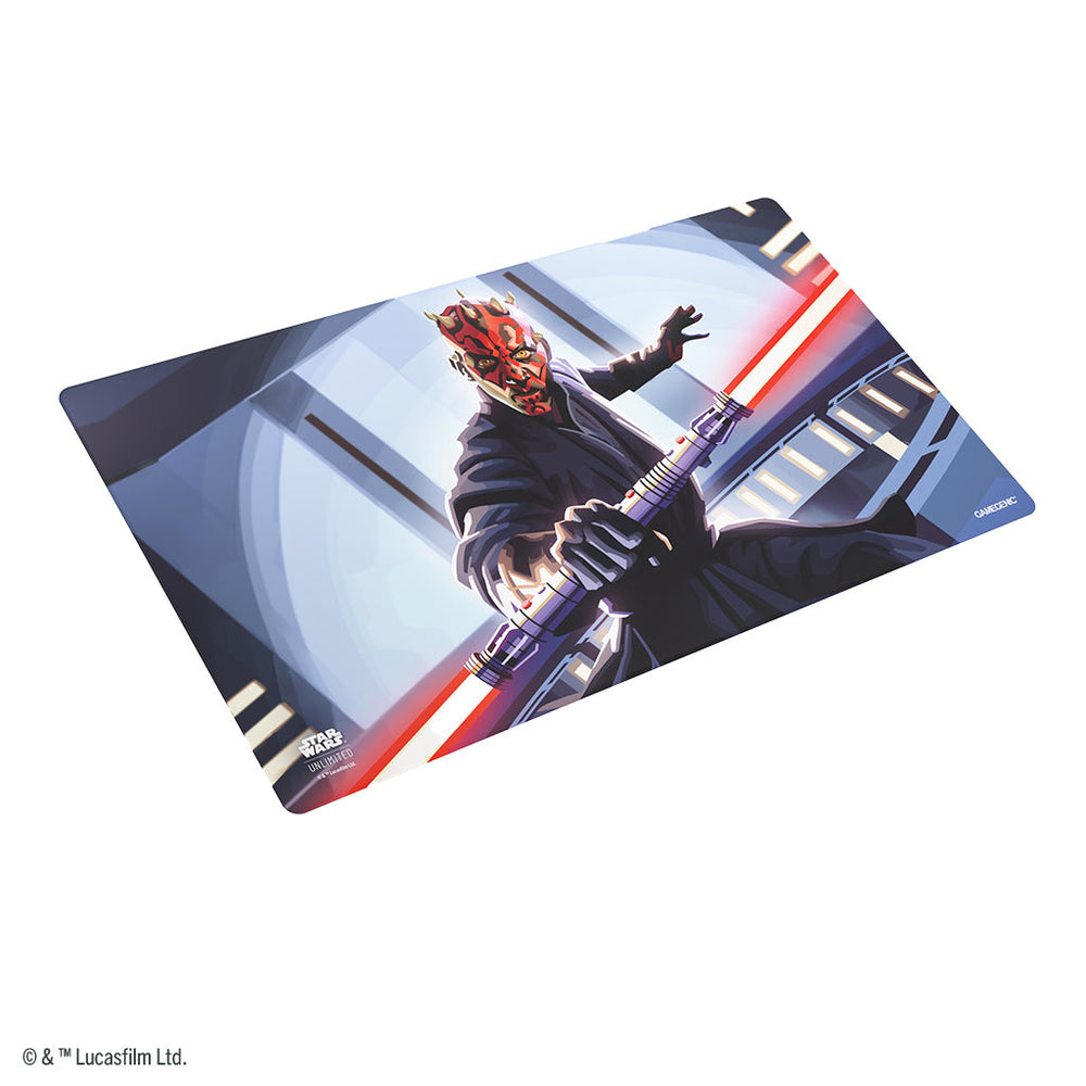 Star Wars: Unlimited - Prime Game Mat (ONLINE ORDER ONLY)