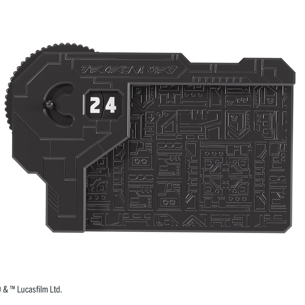 Star Wars: Unlimited Damage Pad (ONLINE ORDER ONLY)