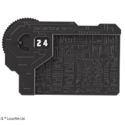 Star Wars: Unlimited Damage Pad (ONLINE ORDER ONLY)