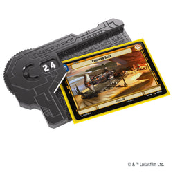 Star Wars: Unlimited Damage Pad (ONLINE ORDER ONLY)