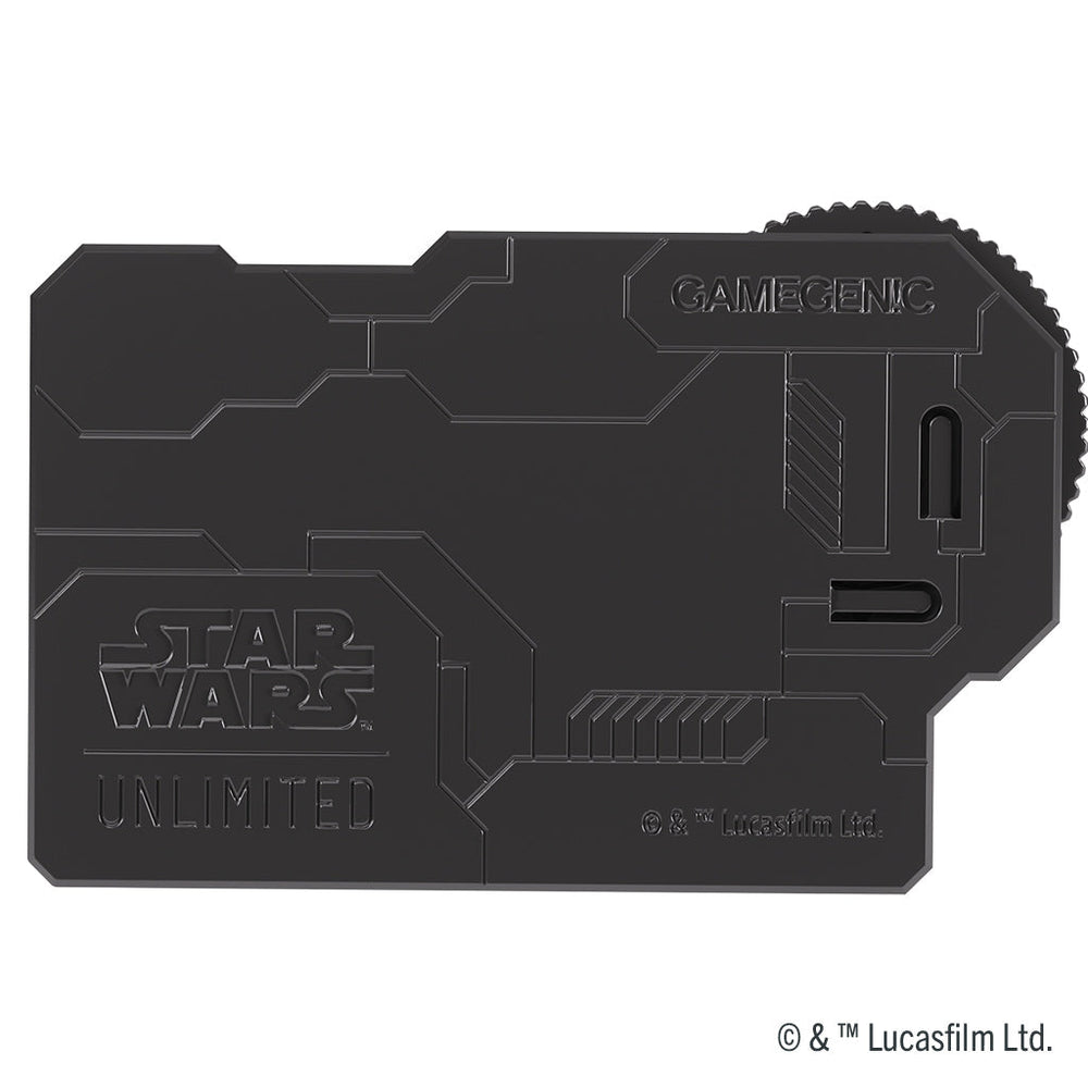 Star Wars: Unlimited Damage Pad (ONLINE ORDER ONLY)