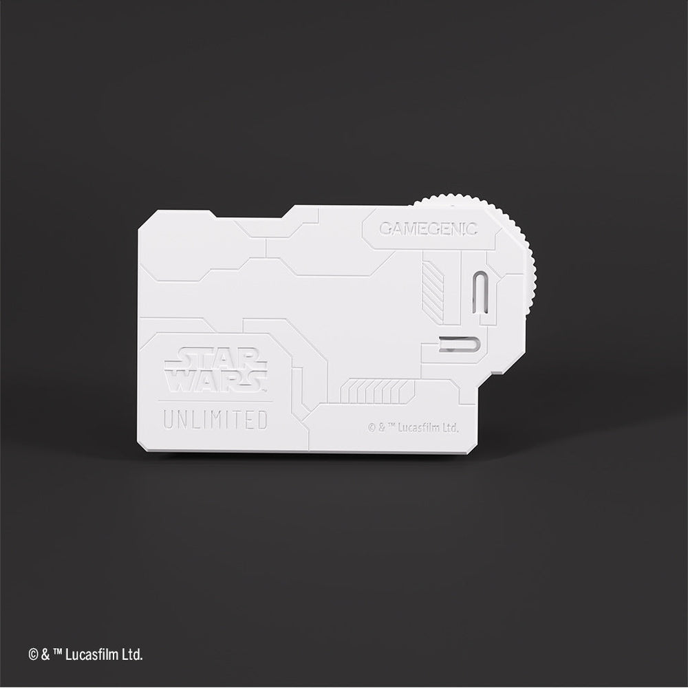 Star Wars: Unlimited Damage Pad (ONLINE ORDER ONLY)