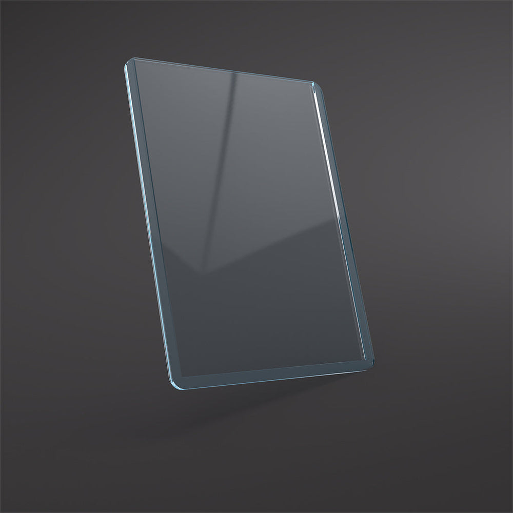 Premium Toploading Exoshields 35pt - Clear (ONLINE ORDER ONLY)