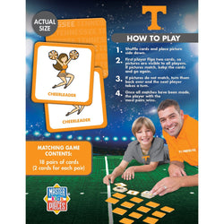 Tennessee Volunteers Matching Game (ONLINE ORDER ONLY)