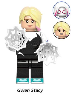 Gwen Stacy (Online Only)