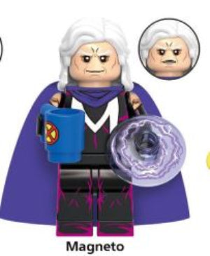 Magneto (Online Only)