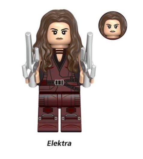 Elektra (Online Only)