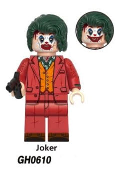 Joker (Online Only)
