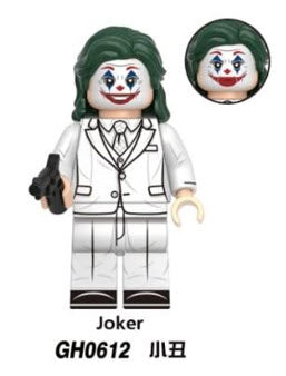 Joker (Online Only)