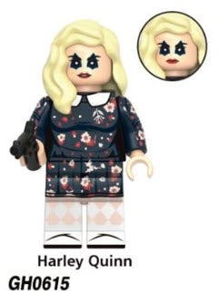 Harley Quinn (Online Only)
