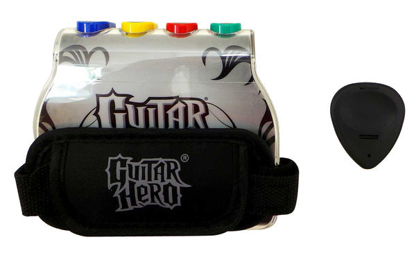 Guitar Hero: On Tour & On Tour Decades Bundle (Nintendo DS) (ONLINE ORDER ONLY)