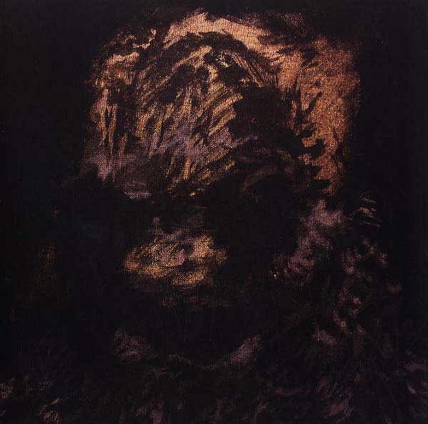 GHOLD - Of Ruin [Vinyl] (ONLINE ORDER ONLY)