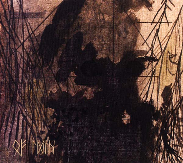 GHOLD - Of Ruin [CD] (ONLINE ORDER ONLY)