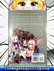 Ghost Diary Vol 1 (Online Order Only)