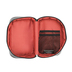Ghost Face Window Travel Cosmetic Bag (Online Order Only)