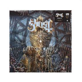 IMPERA (RSD11.25.22) [Vinyl] (ONLINE ORDER ONLY)