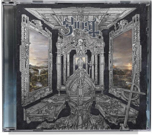 Skeletá (CD) [CD]