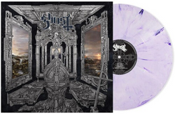 Skeleta (Limited Edition, "Fun Dip" Colored Vinyl) [Import] [Vinyl] (ONLINE ORDER ONLY)