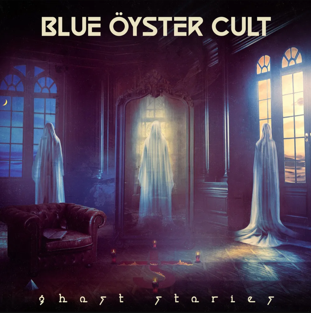 Ghost Stories [Vinyl] (ONLINE ORDER ONLY)