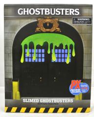 Diamond Select Toys - Slimed Ghostbusters Action Figure Box Set Preview Exclusive (2019 SDCC) (ONLINE ORDER ONLY)