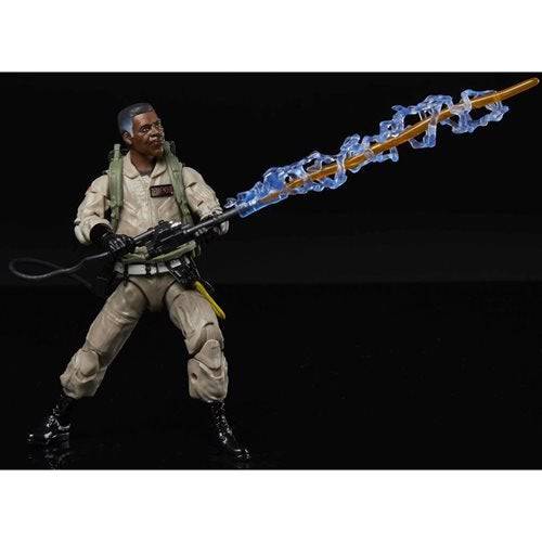 Ghostbusters Afterlife Plasma Series Action Figure - Select Figure(s) (Online Order Only)