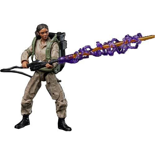 Ghostbusters Afterlife Plasma Series Action Figure - Select Figure(s) (Online Order Only)