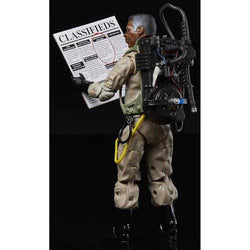 Ghostbusters Afterlife Plasma Series Action Figure - Select Figure(s) (Online Order Only)