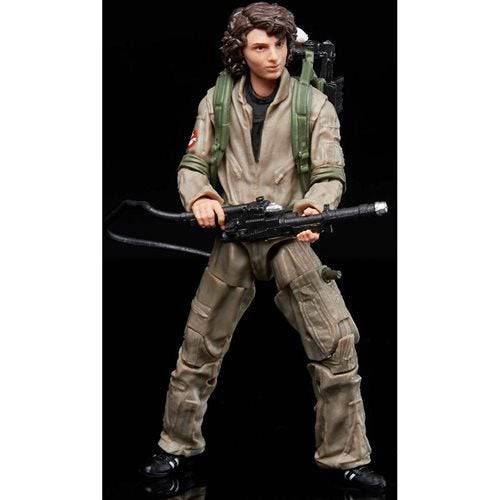 Ghostbusters Afterlife Plasma Series Action Figure - Select Figure(s) (Online Order Only)