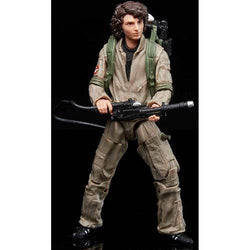 Ghostbusters Afterlife Plasma Series Action Figure - Select Figure(s) (Online Order Only)