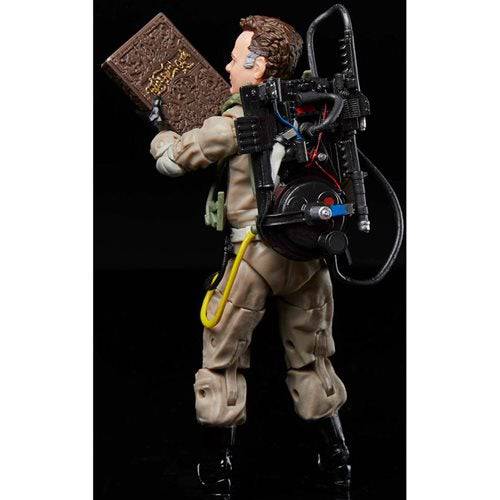 Ghostbusters Afterlife Plasma Series Action Figure - Select Figure(s) (Online Order Only)