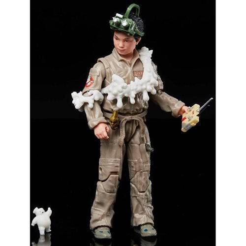 Ghostbusters Afterlife Plasma Series Action Figure - Select Figure(s) (Online Order Only)