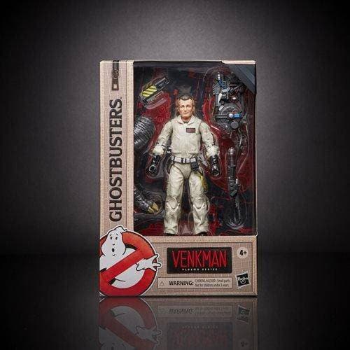 Ghostbusters Plasma Series 6-Inch Action Figure - Select Figure(s) (Online Order Only)