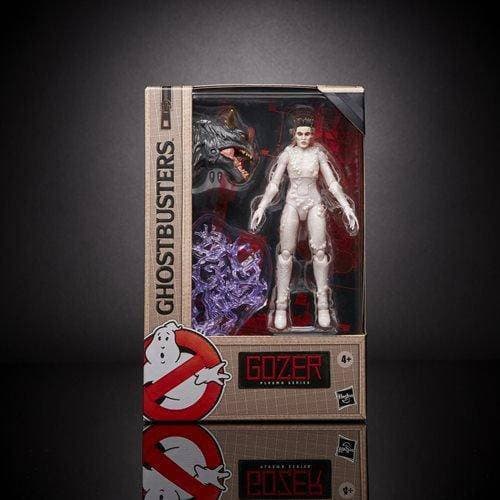 Ghostbusters Plasma Series 6-Inch Action Figure - Select Figure(s) (Online Order Only)