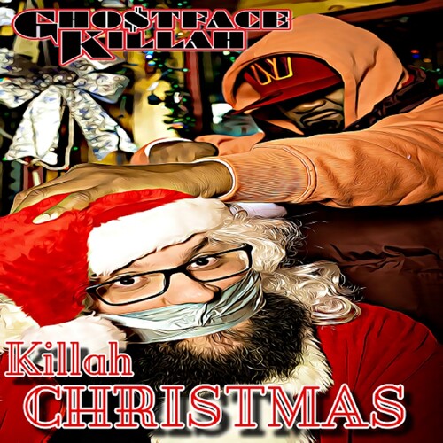 Killah Christmas [Vinyl] (ONLINE ORDER ONLY)