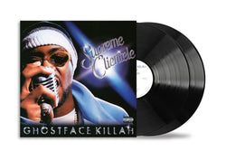 Supreme Clientele (2Lp) [Vinyl] (ONLINE ORDER ONLY)