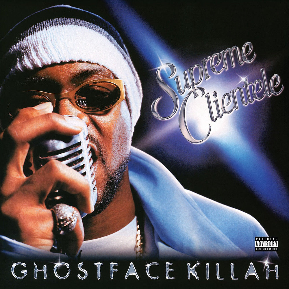 Supreme Clientele (2Lp) [Vinyl] (ONLINE ORDER ONLY)