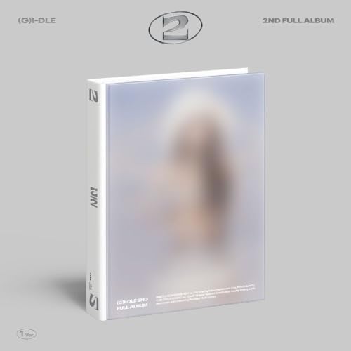 2 [1 Ver.] [CD] (ONLINE ORDER ONLY)